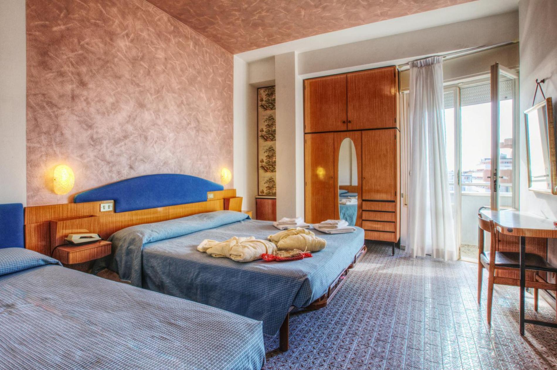 Hotel Capitol Gatteo a Mare Quarto foto